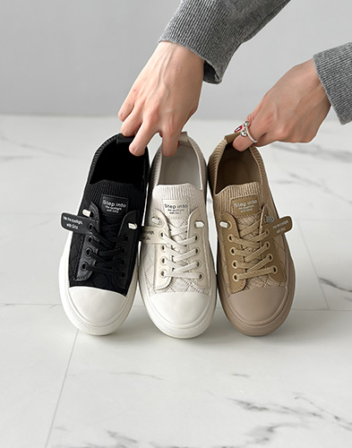 아이브 스니커즈 3cm (905X8)