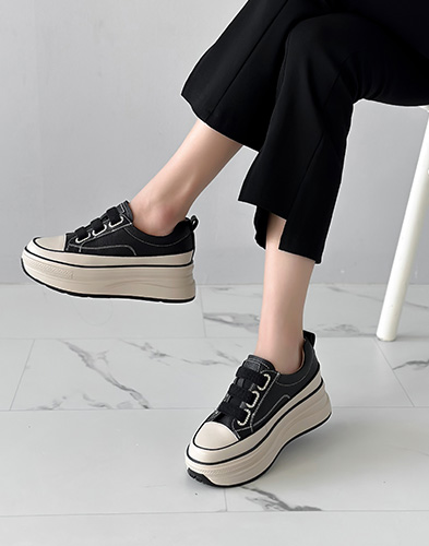 착붙핏 스니커즈 6cm (925X6)