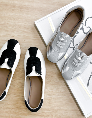 이데일 스니커즈 1cm (723C3)