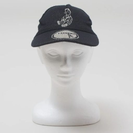 핑크 캡 WOVEN YOU09K102