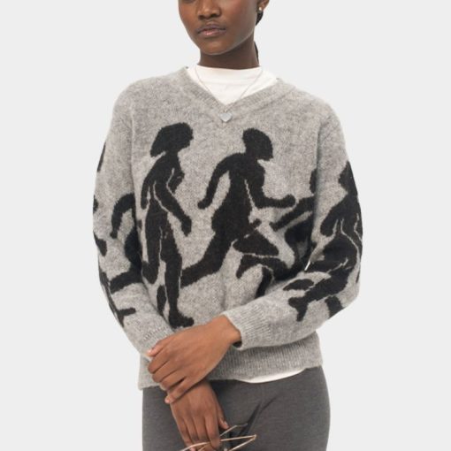 더 롱 런 그레이