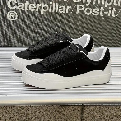 특별한 날 빛나는 멋스러운 디자인의 스니커즈 HQ-905