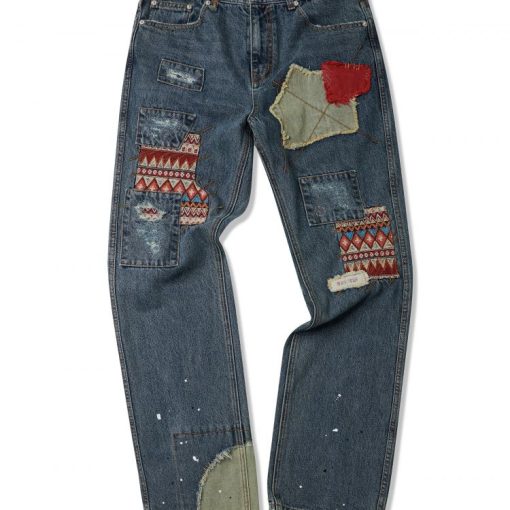 카페터 패치 진