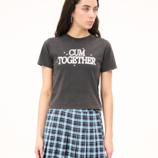 러브 투게더 오프 블랙 AW25BT0101