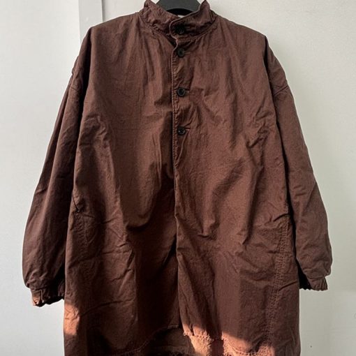 TYPE79 브라운 (M-65 샘플링)