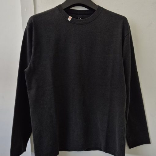 TYPE73 BLACK (스웨덴군 컷앤소 샘플링)