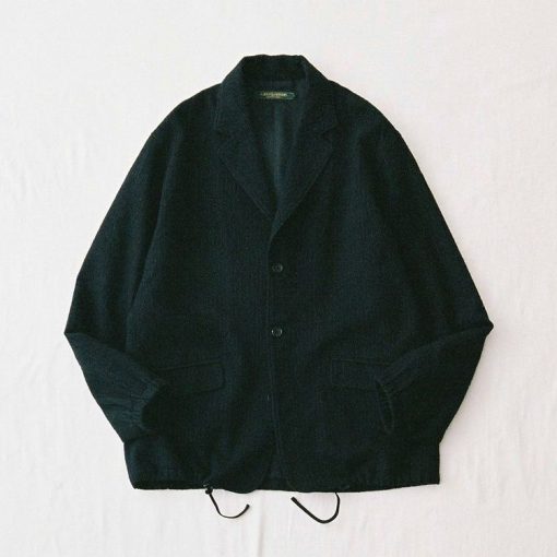 밀드 울 블레이저 DNA25J01