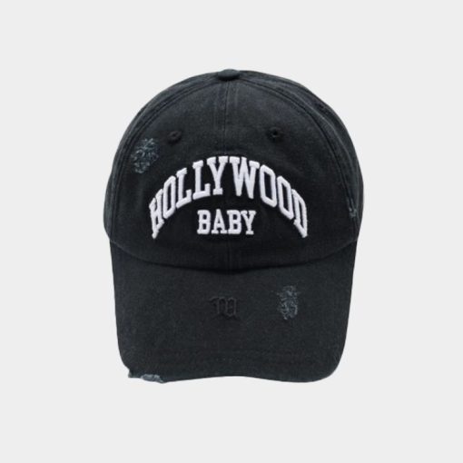 할리우드 베이비 캡