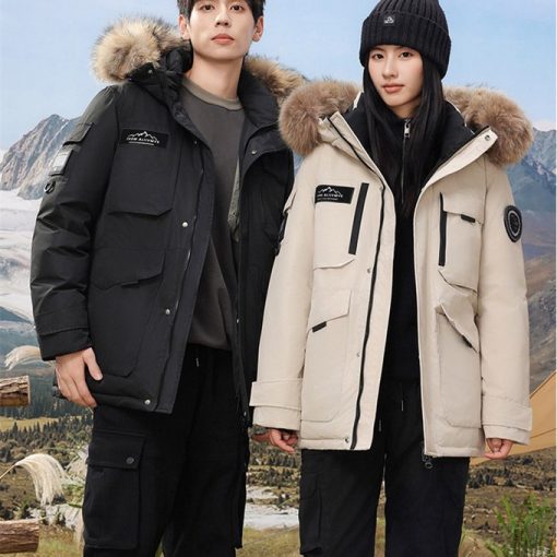 한정판 프리미엄 다운 재킷,오늘 하루 특가!판매량 NO1,선착순 한정