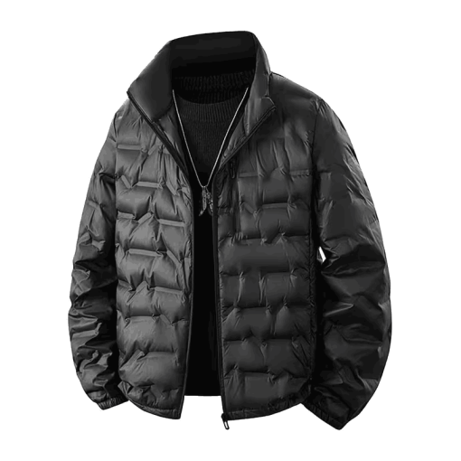 데일리부터 아웃도어까지 활용 가능한 패딩 HQ-104