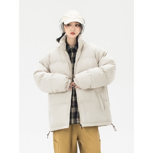 핫한 겨울 필수 다운 재킷 ND005